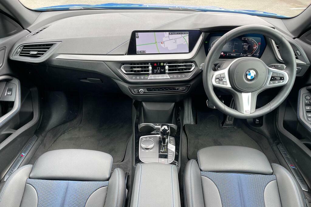 BMW 2 Series Gran Coupe 218I M Sport Gran Coupe #4