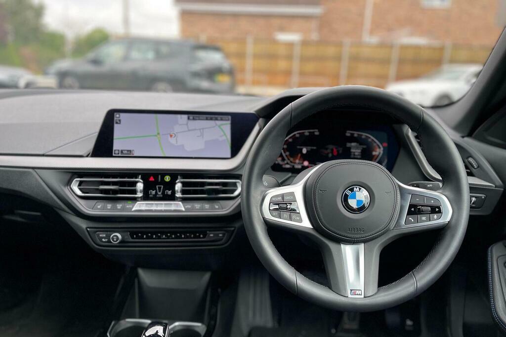 BMW 2 Series Gran Coupe 218I M Sport Gran Coupe #5