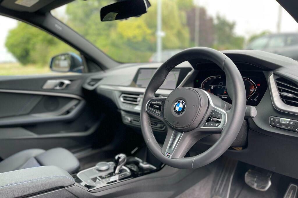 BMW 2 Series Gran Coupe 218I M Sport Gran Coupe #6