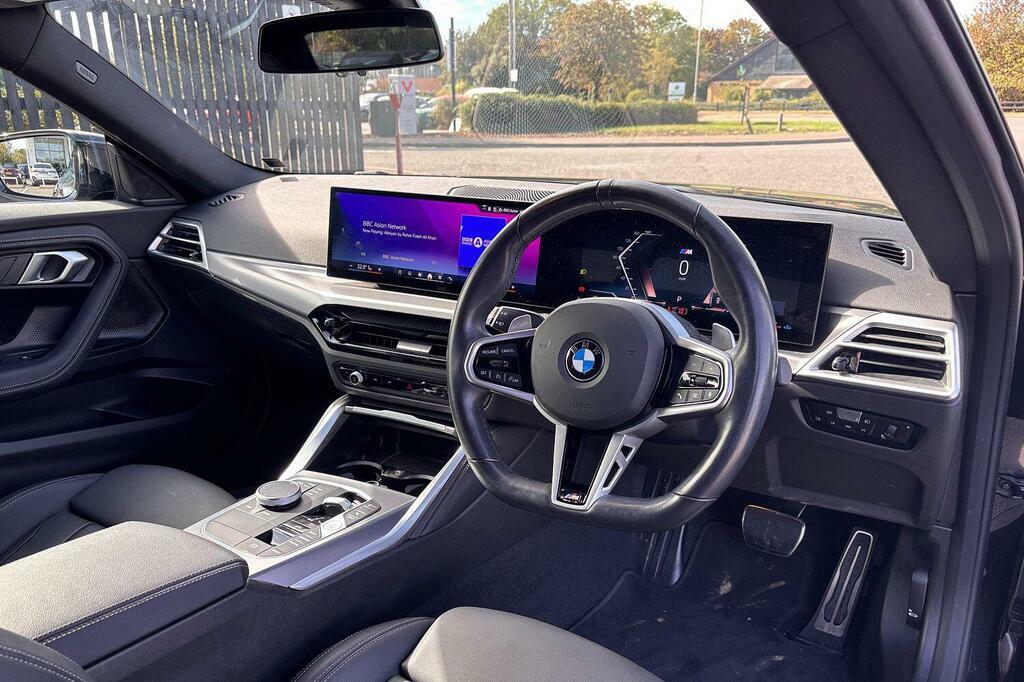 BMW 2 Series Gran Coupe 230I M Sport Coupe #6