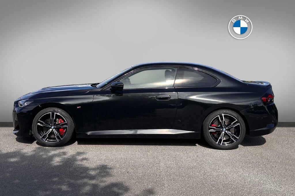 BMW 2 Series Gran Coupe 230I M Sport Coupe #3