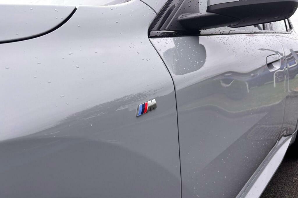 BMW X2 Sdrive 20I M Sport Step 2024 Green #41