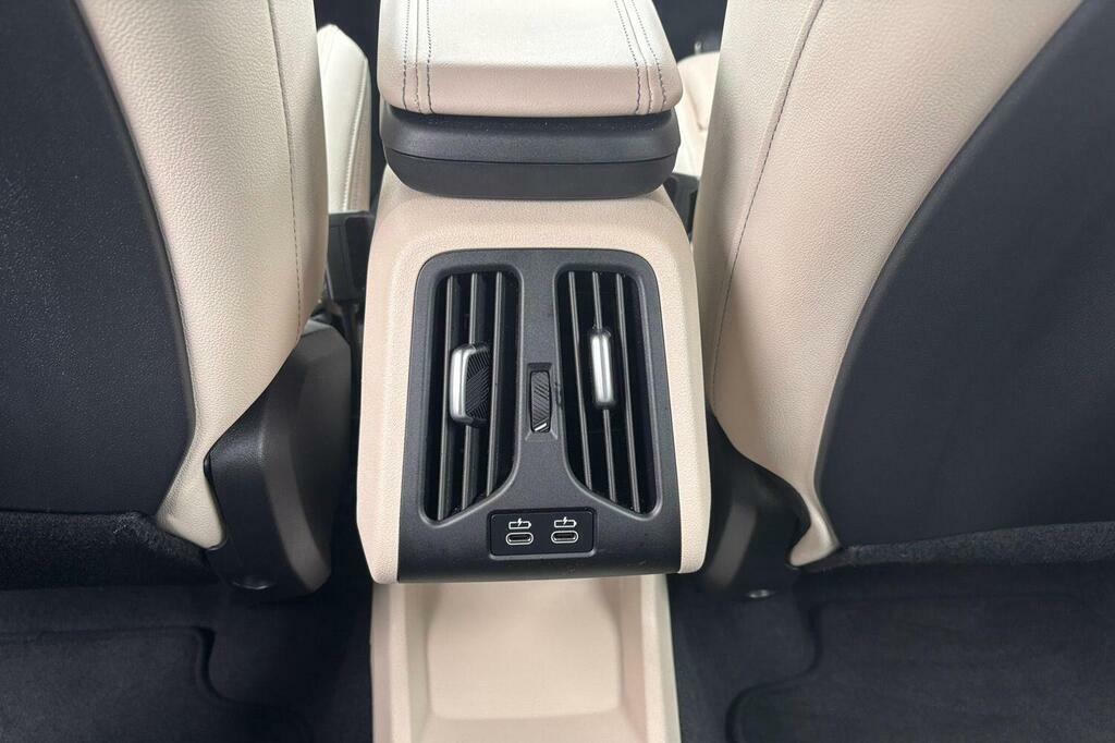 BMW X2 Sdrive 20I M Sport Step 2024 Green #44