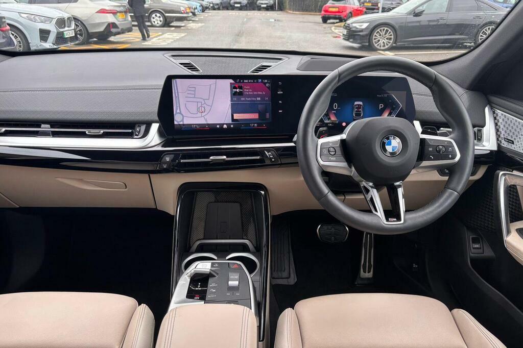 BMW X2 X2 Sdrive20i M Sport  #4