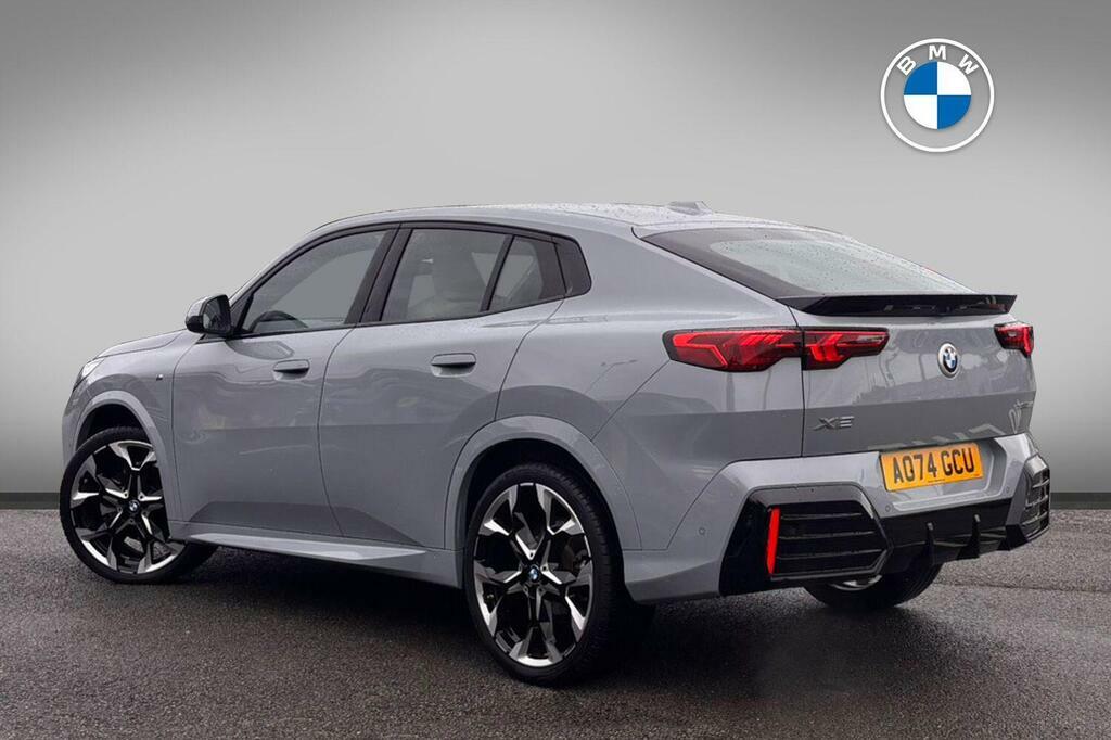 BMW X2 X2 Sdrive20i M Sport  #2