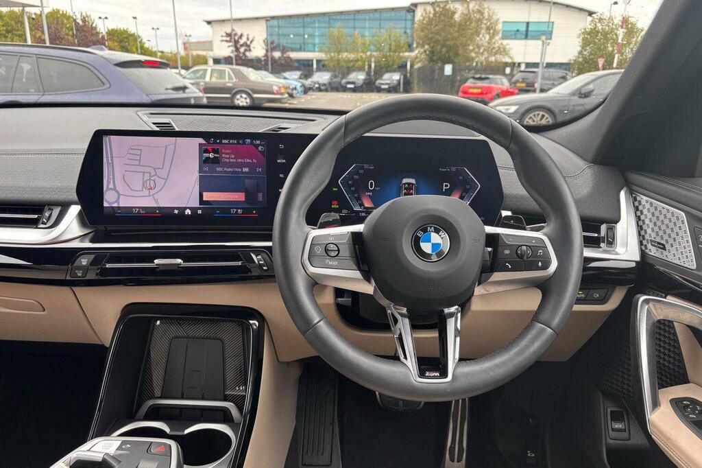 BMW X2 X2 Sdrive20i M Sport  #5