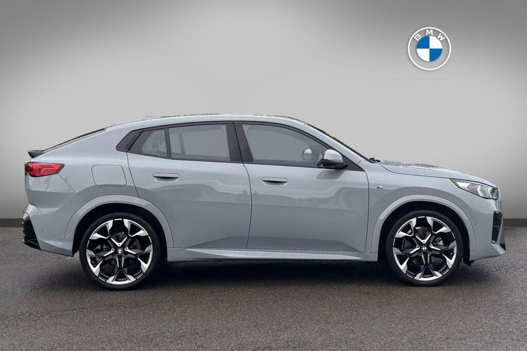 BMW X2 X2 Sdrive20i M Sport  #3