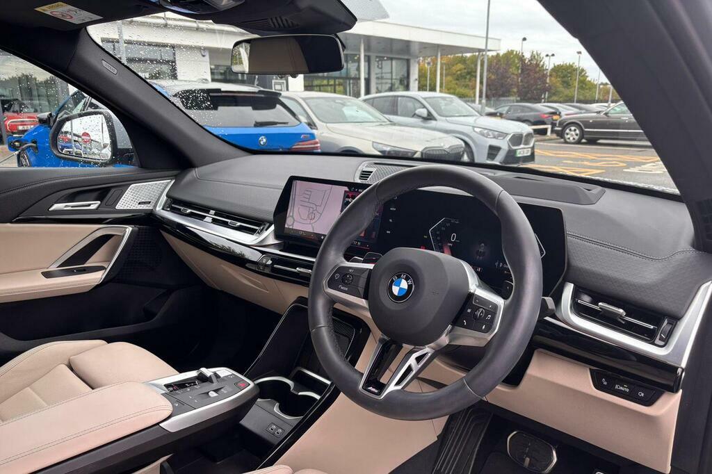 BMW X2 X2 Sdrive20i M Sport  #6
