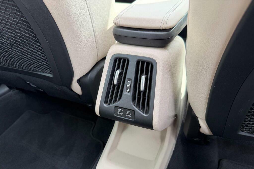 BMW X1 Xdrive 25E M Sport Step Blue #46