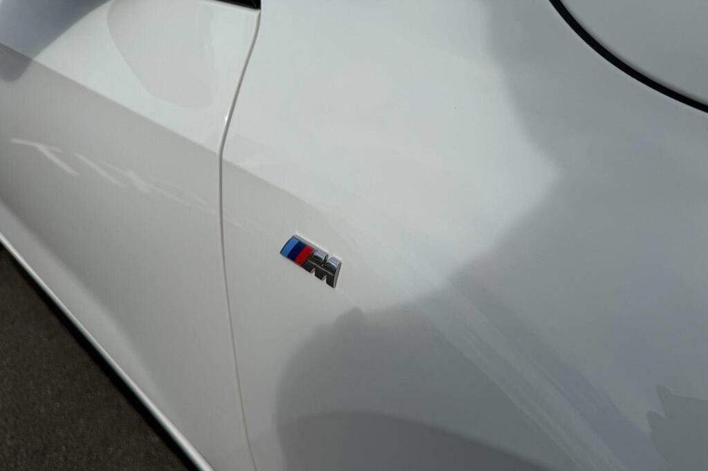 BMW X1 Xdrive 25E M Sport Step Blue #42