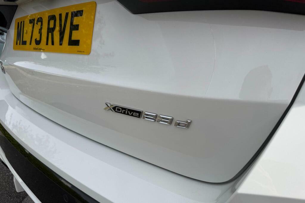 BMW X1 Xdrive 25E M Sport Step Blue #44