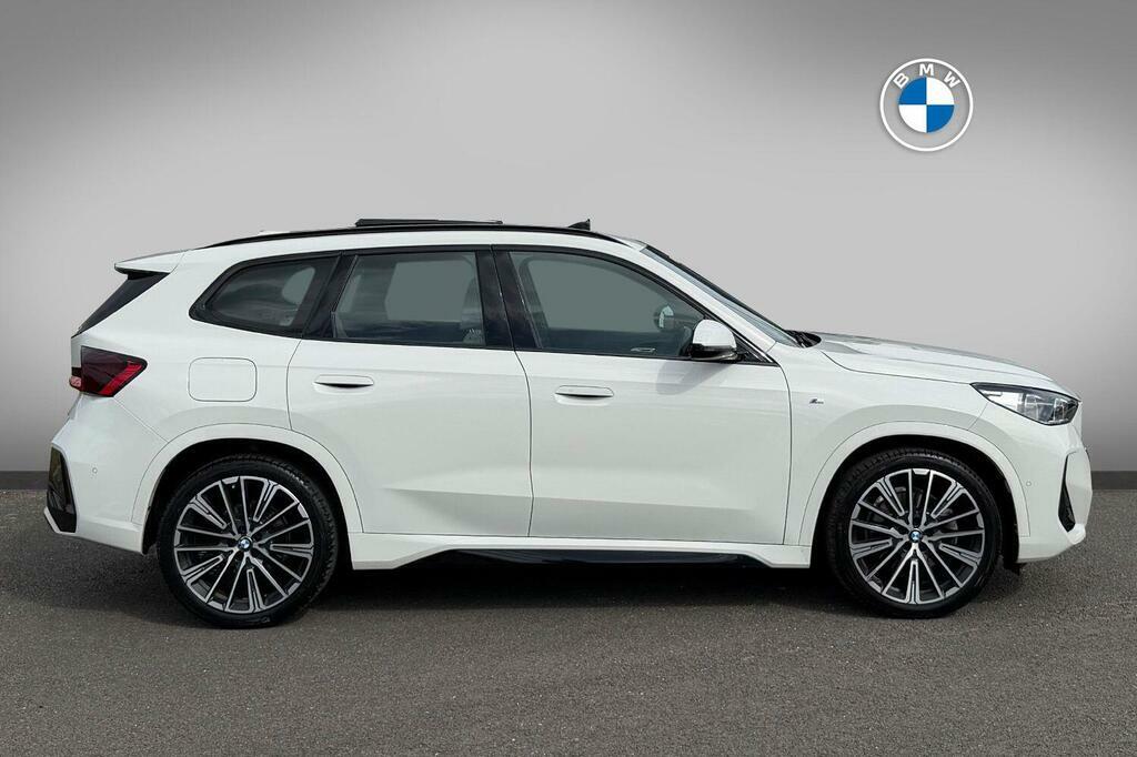 BMW X1 X1 Xdrive23d M Sport #3