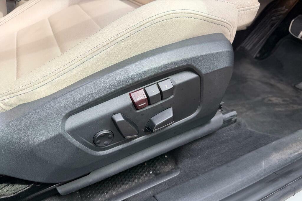 BMW X1 Xdrive 25E M Sport Step Blue #20