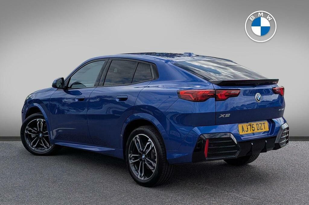 BMW X2 X2 Sdrive20i M Sport  #2