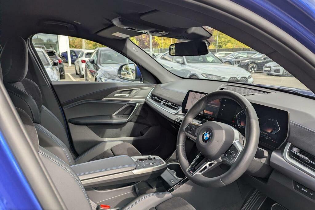 BMW X2 X2 Sdrive20i M Sport  #6