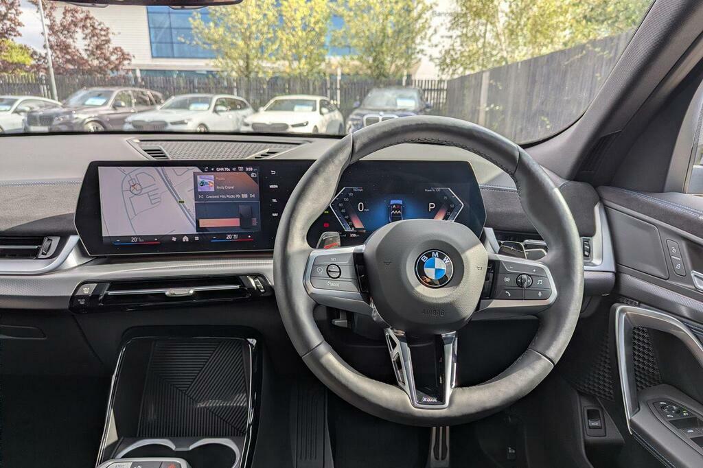 BMW X2 X2 Sdrive20i M Sport  #5
