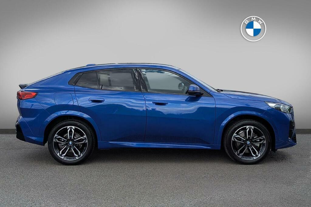 BMW X2 X2 Sdrive20i M Sport  #3
