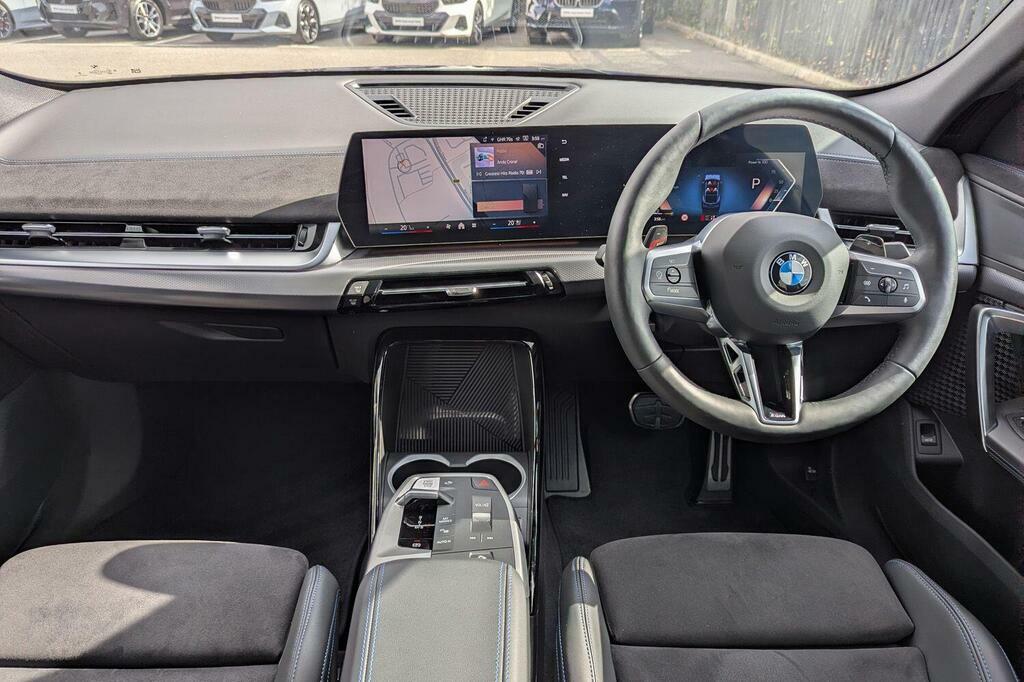 BMW X2 X2 Sdrive20i M Sport  #4
