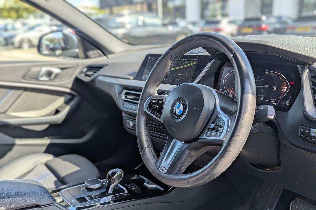 BMW 2 Series Gran Coupe 218I M Sport Gran Coupe #6