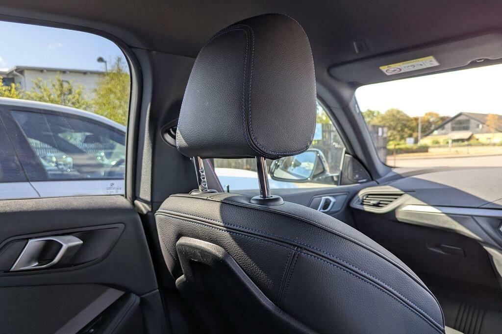 BMW 2 Series Gran Coupe 220I M Sport Step Grey #44