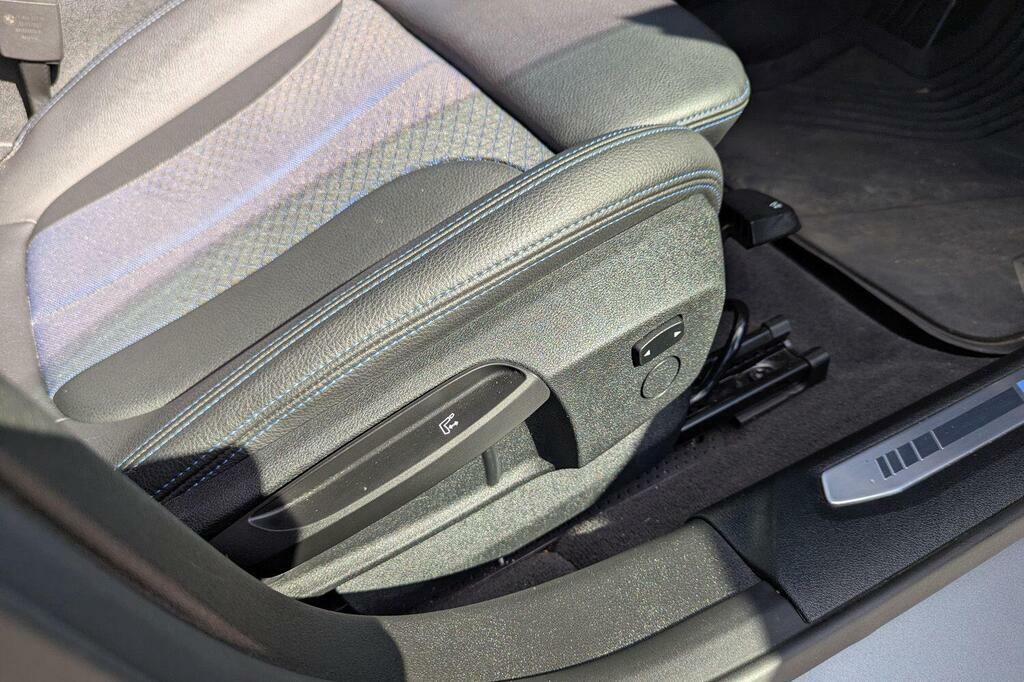 BMW 2 Series Gran Coupe 220I M Sport Step Grey #20