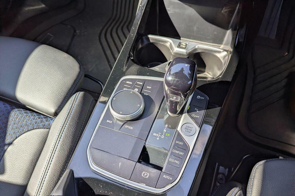 BMW 2 Series Gran Coupe 220I M Sport Step Grey #10