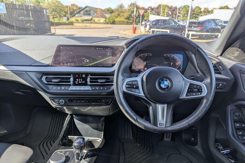 BMW 2 Series Gran Coupe 218I M Sport Gran Coupe #5