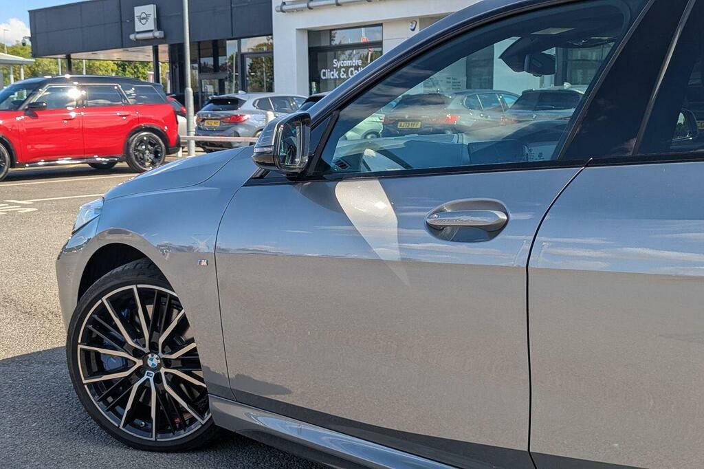 BMW 2 Series Gran Coupe 220I M Sport Step Grey #28