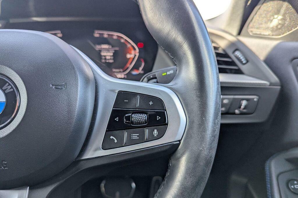 BMW 2 Series Gran Coupe 220I M Sport Step Grey #18