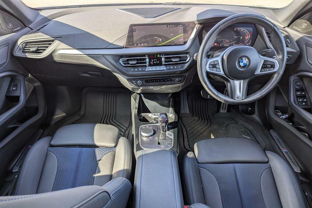 BMW 2 Series Gran Coupe 218I M Sport Gran Coupe #4