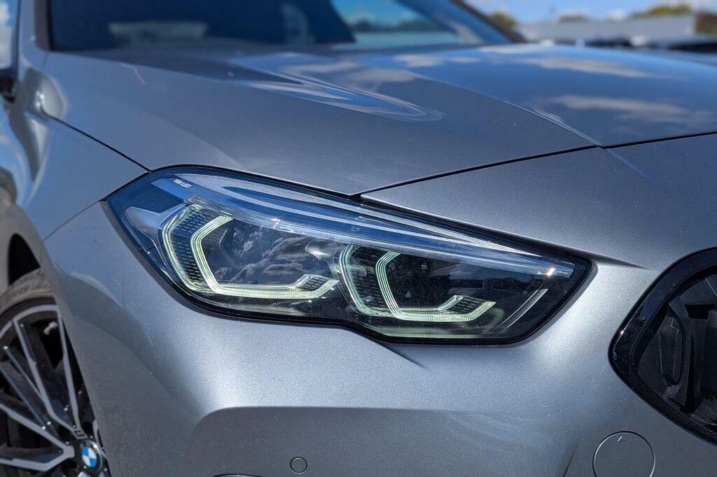 BMW 2 Series Gran Coupe 220I M Sport Step Grey #23