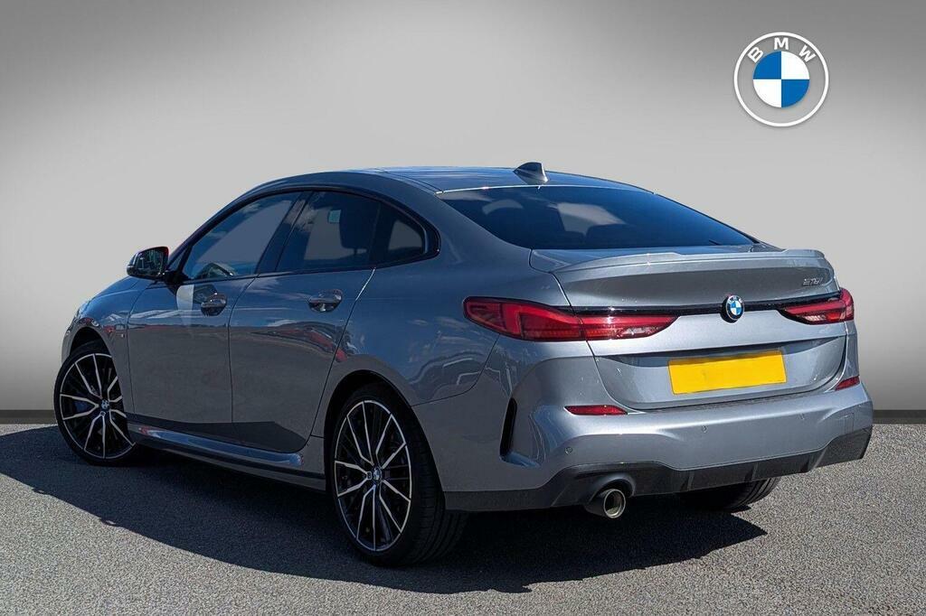 BMW 2 Series Gran Coupe 218I M Sport Gran Coupe #2