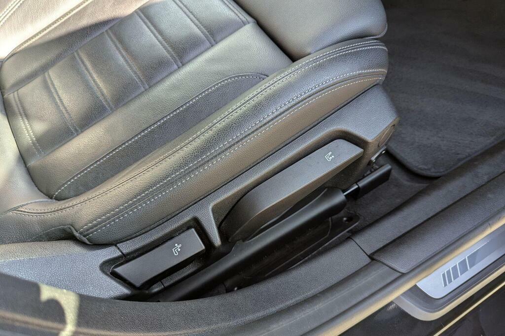 BMW 4 Series Gran Coupe M Sport Grey #29