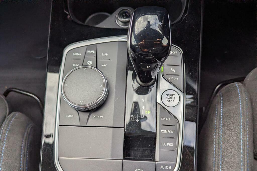 BMW 2 Series Gran Coupe 220I M Sport Step Grey #30