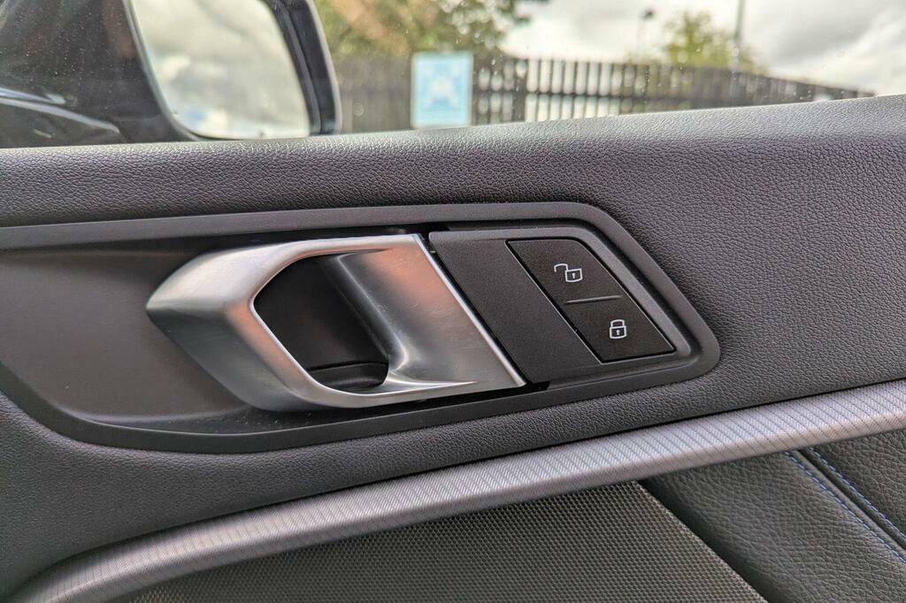 BMW 2 Series Gran Coupe 220I M Sport Step Grey #32