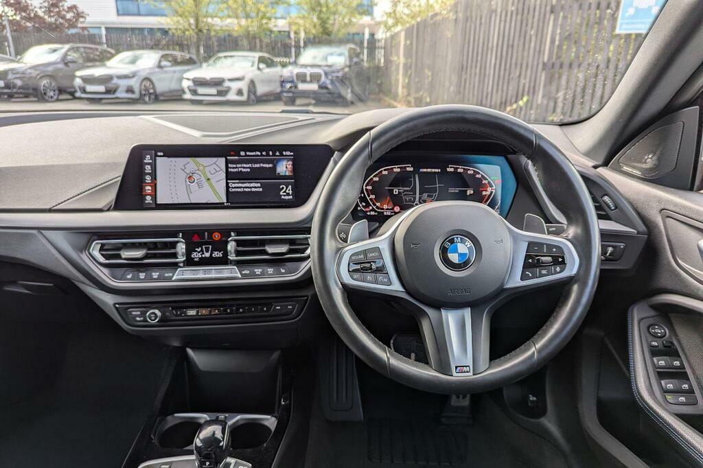 BMW 2 Series Gran Coupe M235i Xdrive Gran Coupe #5