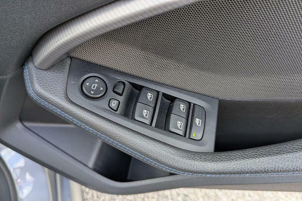 BMW 2 Series Gran Coupe 220I M Sport Step Grey #21