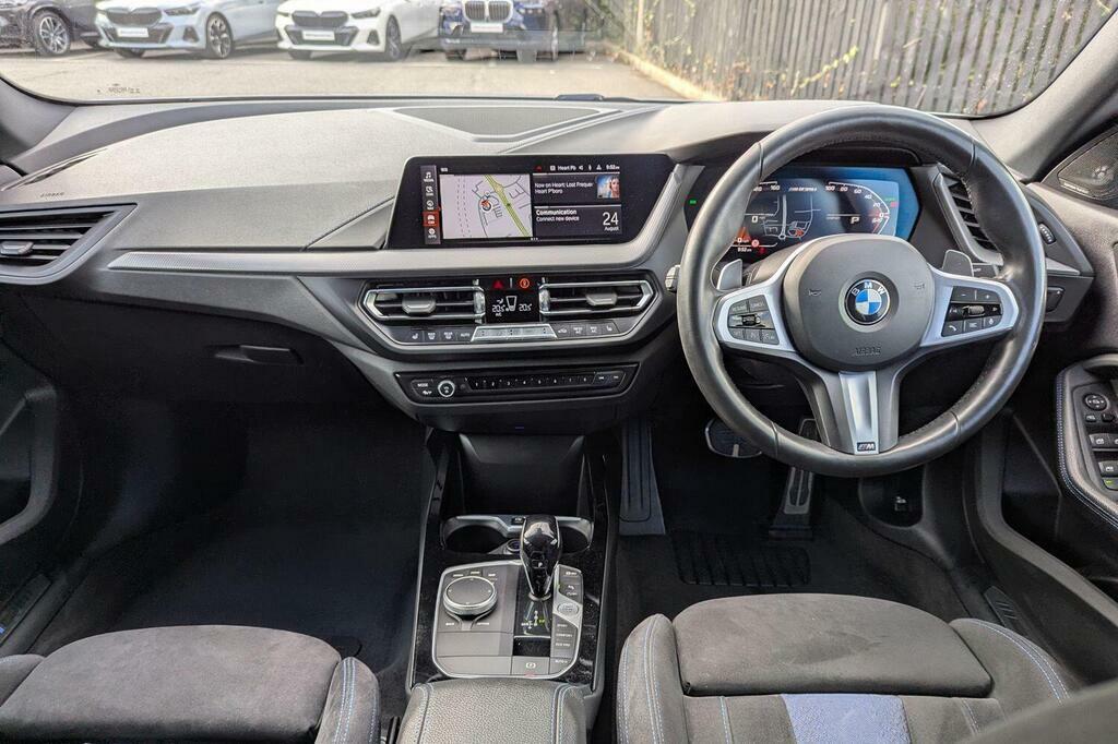 BMW 2 Series Gran Coupe M235i Xdrive Gran Coupe #4