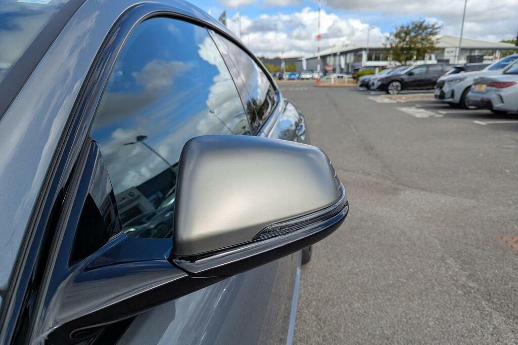 BMW 2 Series Gran Coupe 220I M Sport Step Grey #41