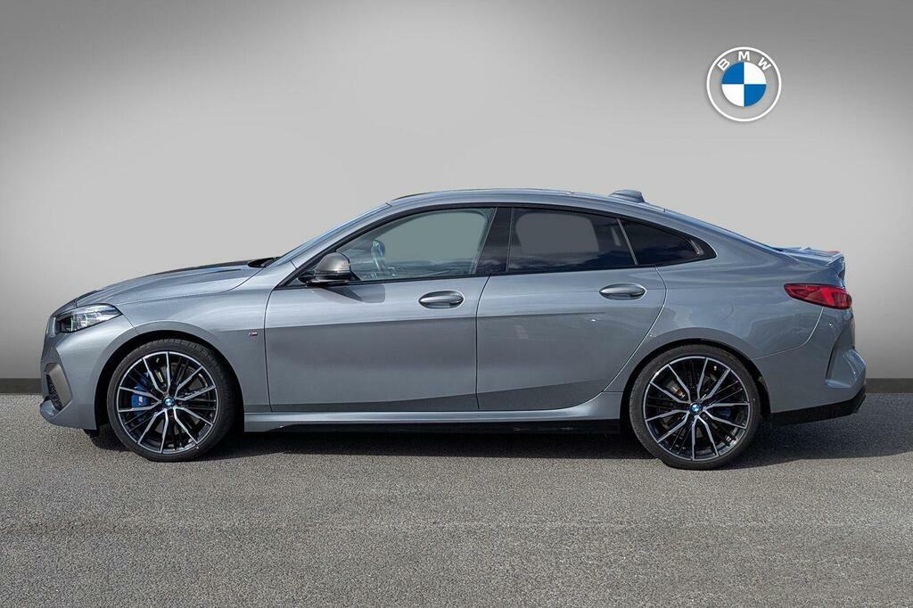 BMW 2 Series Gran Coupe M235i Xdrive Gran Coupe #3