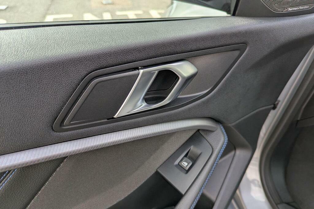 BMW 2 Series Gran Coupe 220I M Sport Step Grey #45