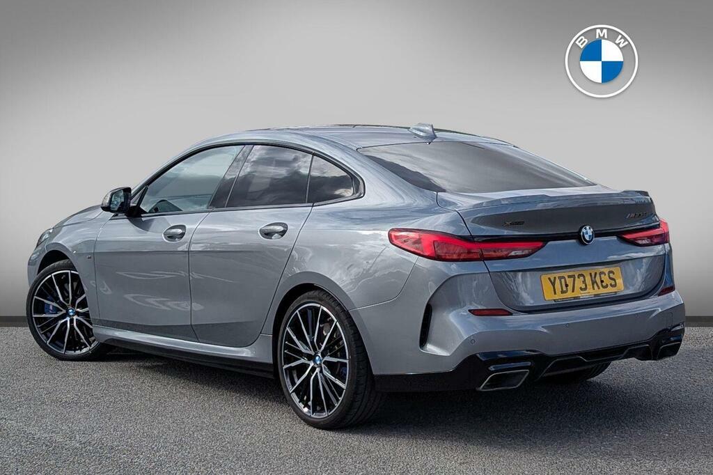 BMW 2 Series Gran Coupe M235i Xdrive Gran Coupe #2