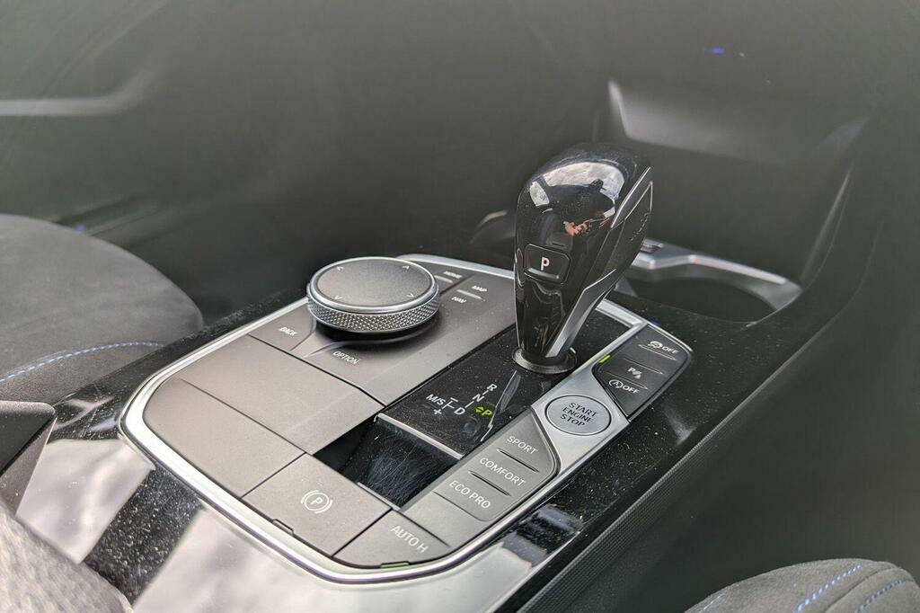 BMW 2 Series Gran Coupe 220I M Sport Step Grey #10