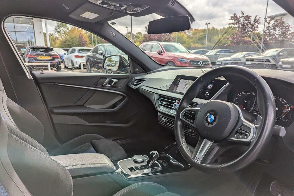 BMW 2 Series Gran Coupe M235i Xdrive Gran Coupe #6