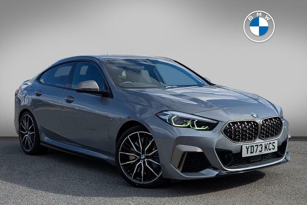 BMW 2 Series Gran Coupe M235i Xdrive Gran Coupe