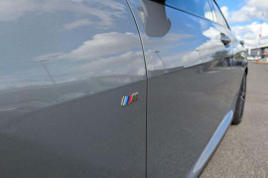BMW 2 Series Gran Coupe 220I M Sport Step Grey #43