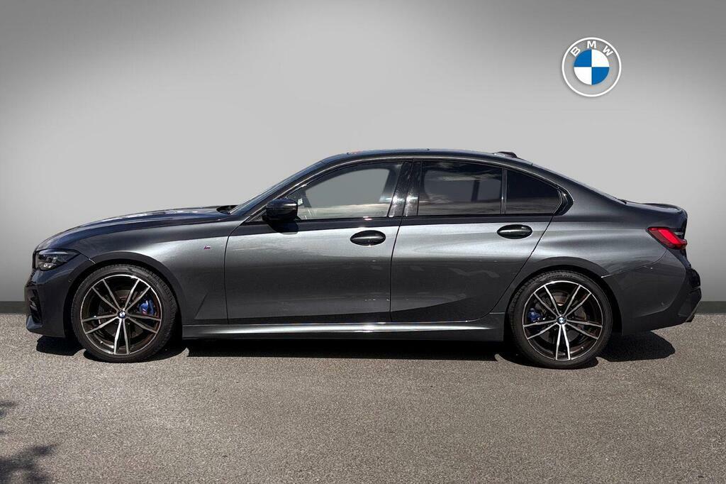 BMW 3 Series 330D M Sport Saloon #3