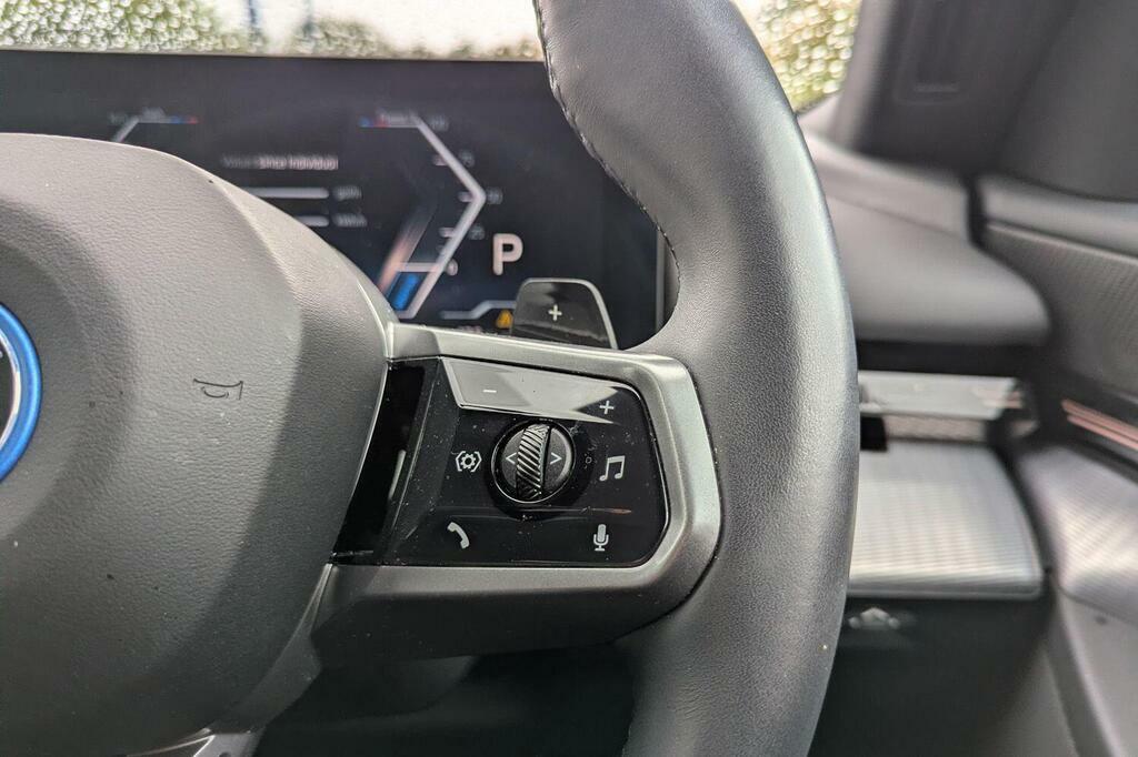 BMW 5 Series 520I M Sport Pro Tech Plus Grey #18