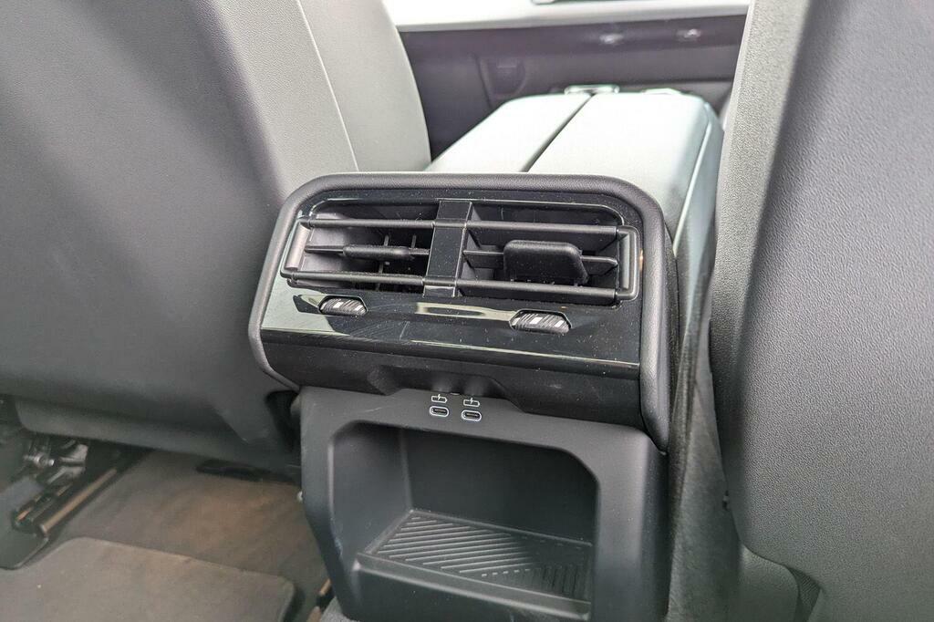 BMW 5 Series 520I M Sport Pro Tech Plus Grey #32