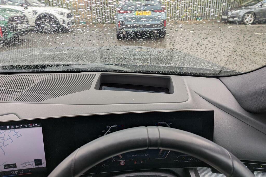 BMW 5 Series 520I M Sport Pro Tech Plus Grey #21